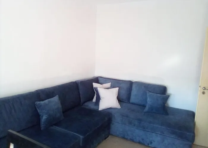 Sazani\'S Place